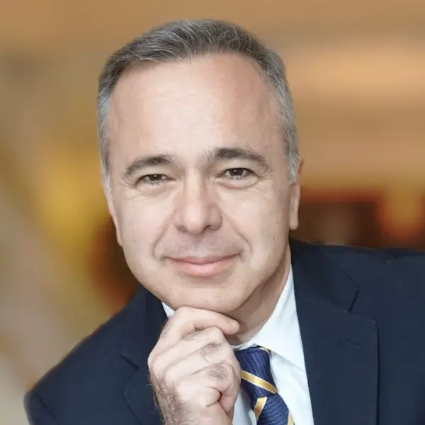 Dr. Majid Fotuhi Keynote Speaker, neurologist, and USA Today bestselling author