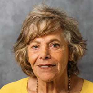 Ellen Langer Keynote Speaker and Harvard psychology professor