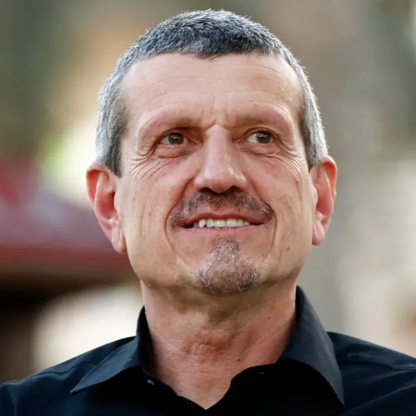 Guenther Steiner Keynote Speaker and CEO of Red Bull KTM Tech3 MotoGP team