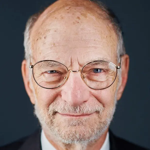 Michael Rosbash Keynote Speaker and Nobel Prize laureate in Physiology or Medicine
