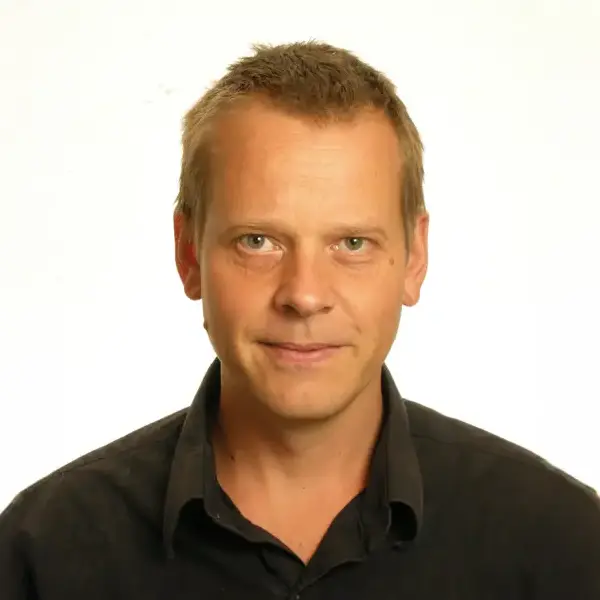 Ola Rosling Keynote Speaker and President of Gapminder Foundation