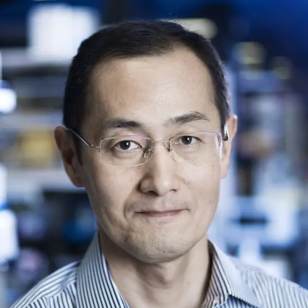 Shinya Yamanaka Keynote Speaker and Nobel Prize-winning stem cell scientist