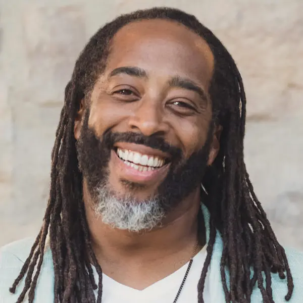 Sekou Andrews Keynote Speaker and Grammy-nominated poetic voice artist
