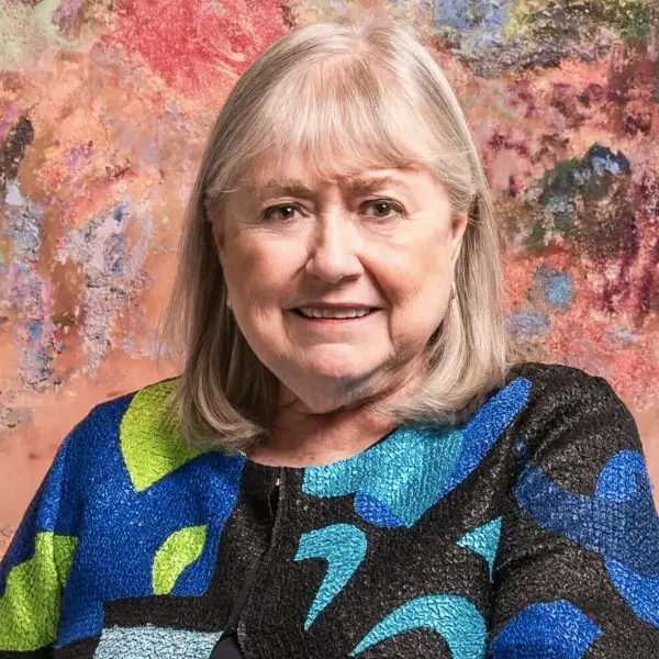 Susana Malcorra Keynote Speaker and former Foreign Minister of Argentina