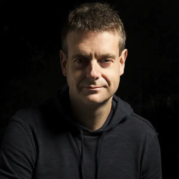 Christian Cantamessa Keynote Speaker and Lead Writer of Red Dead Redemption