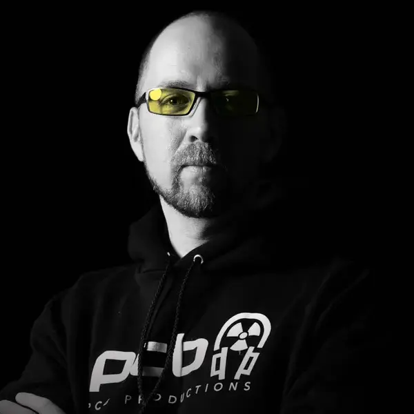Keith Arem Keynote Speaker and President of PCB Productions