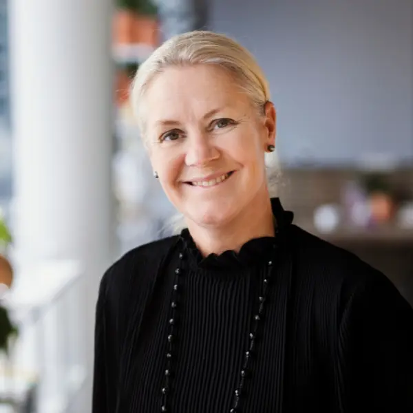 Pia Heidenmark Cook Keynote Speaker and former Group Chief Sustainability Officer at IKEA
