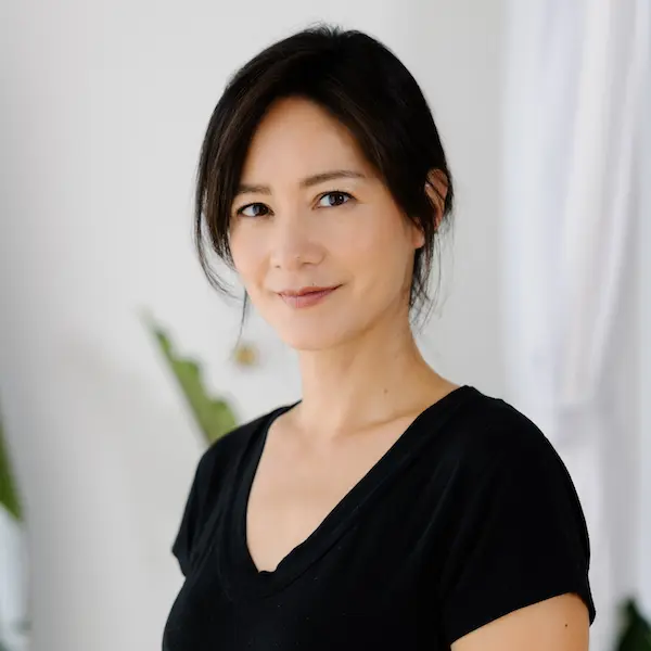 Janet Hsieh Keynote Speaker, Award-Winning Travel Show Host and TEDx Speaker