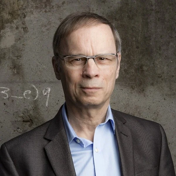 Economics Speaker Jean Tirole