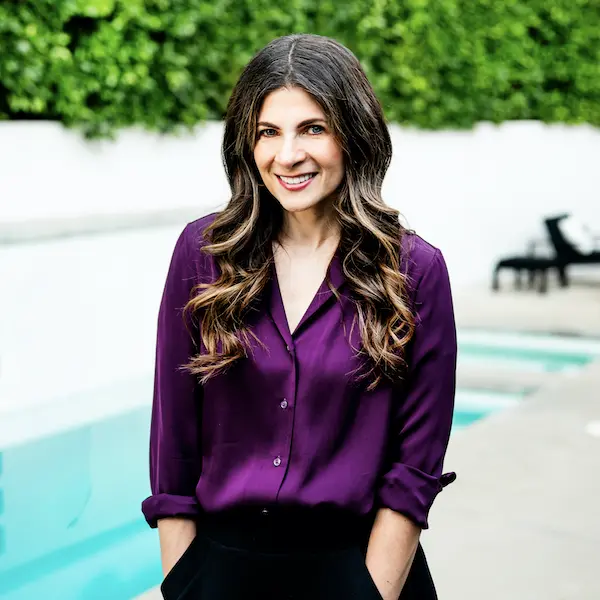 Lindsay Goffman Keynote Speaker, Co-Founder & CEO of Refundly and Executive Producer