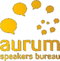 Aurum Speakers Bureau