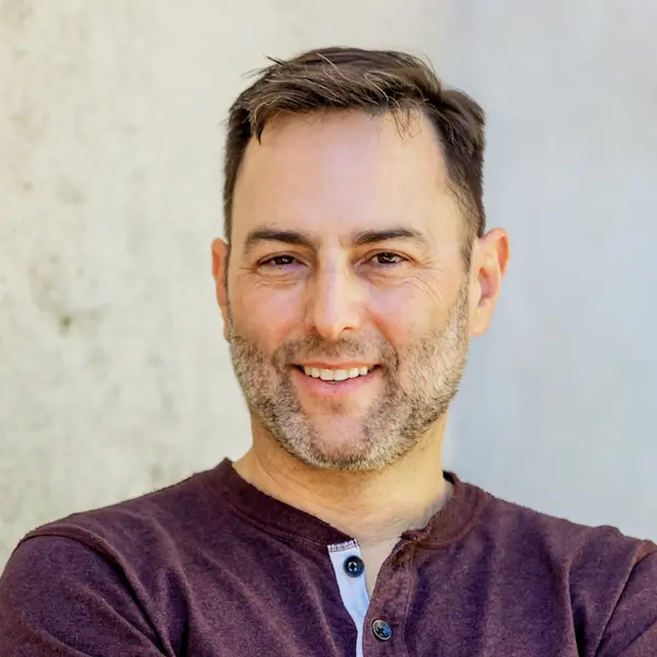Mark Goffman Keynote Speaker, Award-Winning Showrunner and Executive Producer