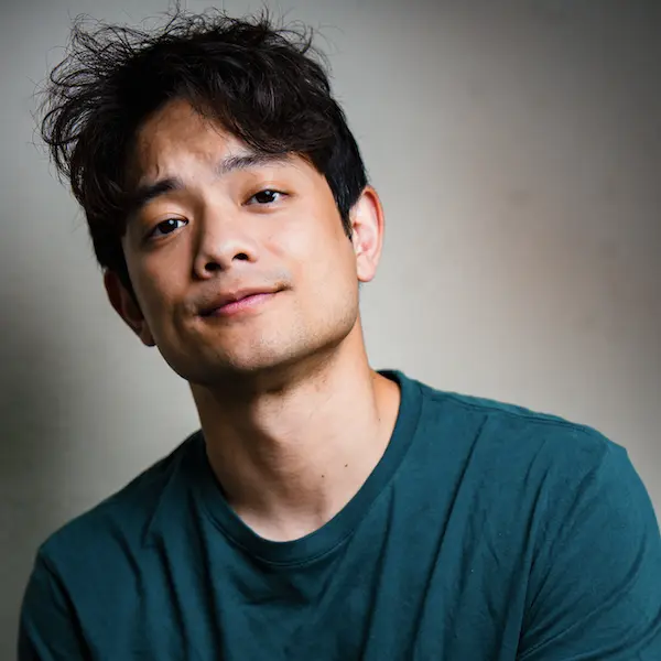 Osric Chau Keynote Speaker, actor and Supernatural star