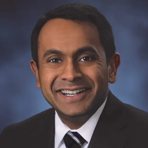 Ravin Jesuthasan Keynote Speaker and future of work futurist