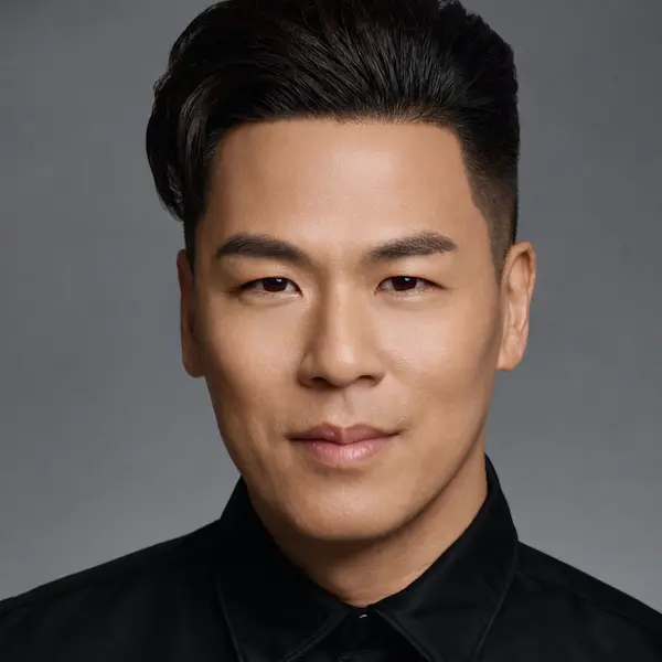 Rich Ting Keynote Speaker and Emmy-nominated actor