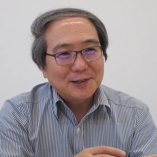 Ryoji Kanno Keynote Speaker and pioneer of all-solid-state batteries