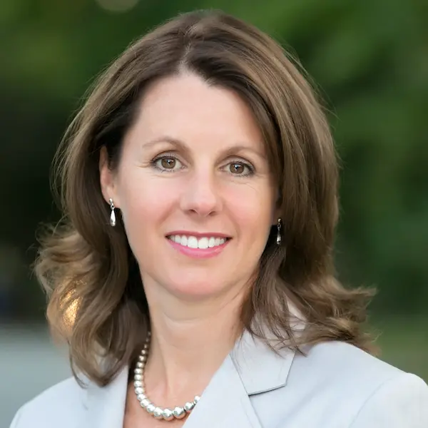 Heidi K. Gardner Keynote Speaker and Harvard authority on collaboration
