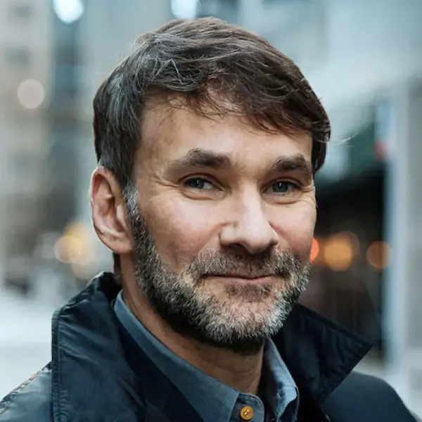 Keith Ferrazzi Keynote Speaker and authority on teamwork and collaboration