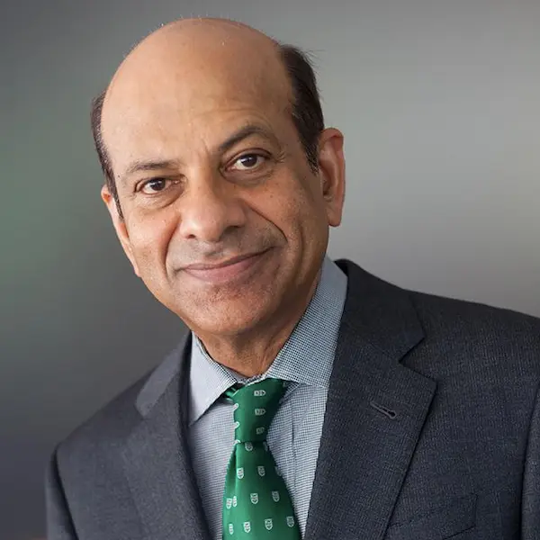 Vijay Govindarajan Keynote Speaker and authority on innovation strategy