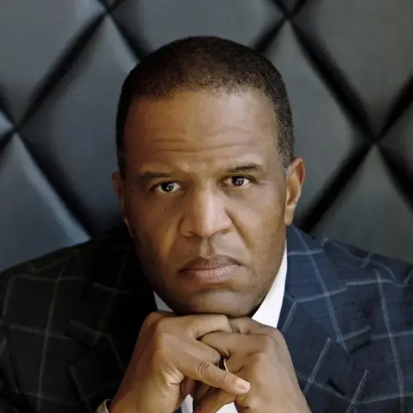 John Hope Bryant Keynote Speaker and Operation HOPE founder