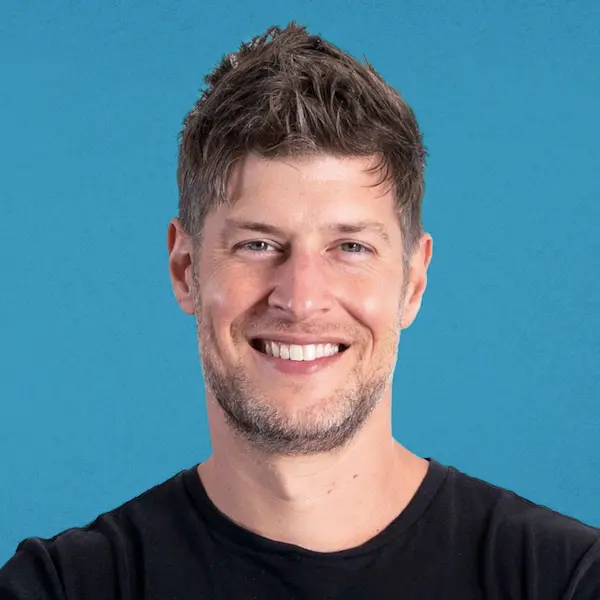 Max Lugavere Keynote Speaker and brain health expert