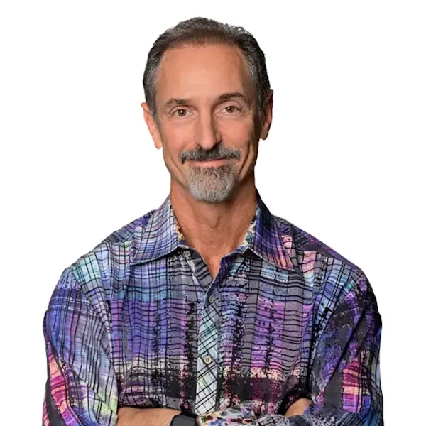 Tom Gruber Keynote Speaker and Siri co-founder