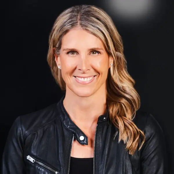 Ariane de Bonvoisin Keynote Speaker and change expert