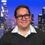 Ariel Coro Keynote Speaker and Hispanic technology expert