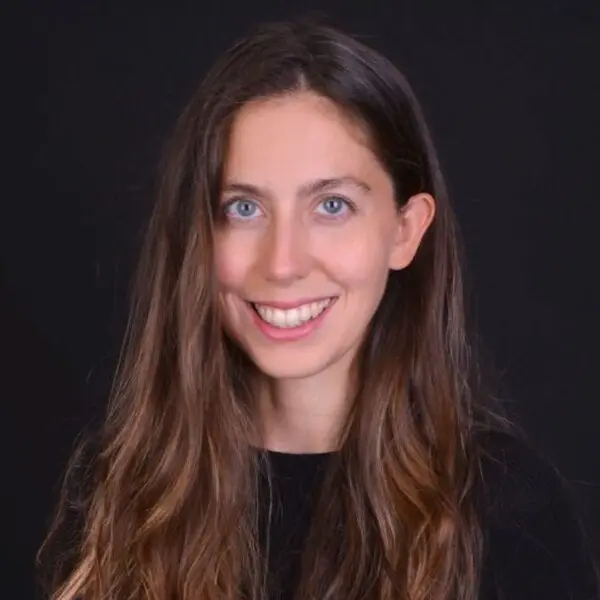 Cansu Canca Keynote Speaker and AI ethics expert and philosopher