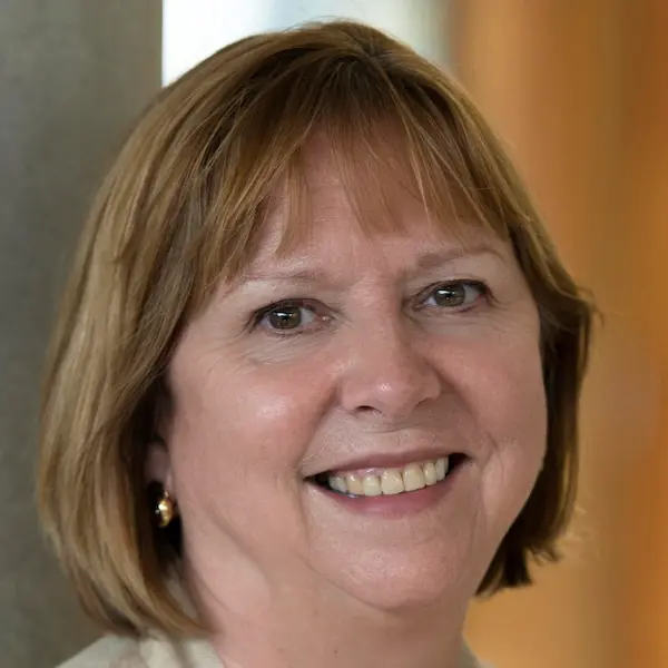Dame Wendy Hall Keynote Speaker and AI governance authority