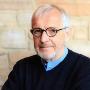 Francis Halzen Keynote Speaker and 2026 Nobel Laureate in Physics
