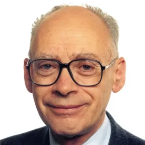 Henri B. Kagan Keynote Speaker and 2026 Nobel Laureate in Chemistry