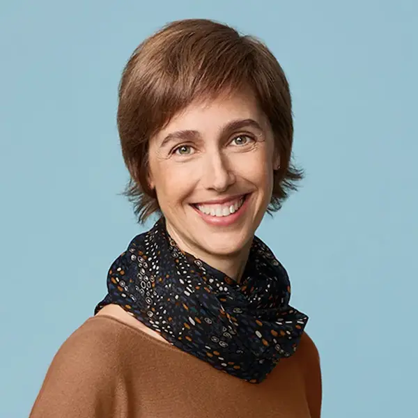 Joelle Pineau Keynote Speaker and AI researcher