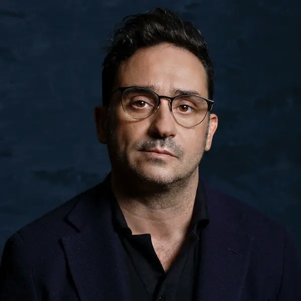 Juan Antonio Bayona - Keynote Speaker