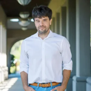 Karl Deisseroth Keynote Speaker and 2026 Nobel Laureate in Medicine