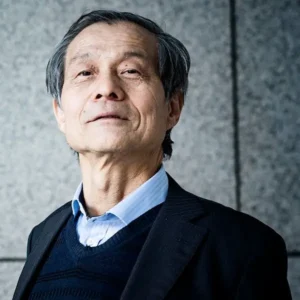 Kenso Soai Keynote Speaker and 2026 Nobel Laureate in Chemistry