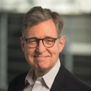 Michael Woodford Keynote Speaker and 2026 Nobel Laureate in Economics