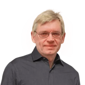 Peter Hegemann Keynote Speaker and 2026 Nobel Laureate in Medicine